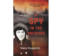 A Spy in the Archives
