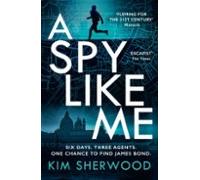 A Spy Like Me