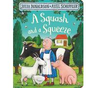 A Squash And A Squeeze