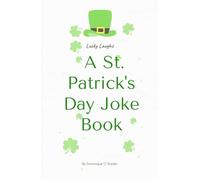 A St Patrick's Day Joke Book