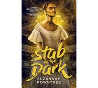 A Stab in the Dark (Miss Dark's Apparitions)