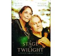 A Stage of Twilight [DVD]