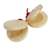 A-Star AP4312 - Castañuelas de dedos de madera