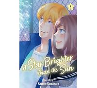 A Star Brighter than the Sun, Vol. 5: Volume 5