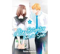 A Star Brighter than the Sun, Vol. 6 (Volume 6)