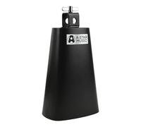 A-Star Campana de vaca de metal de 7 pulgadas