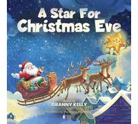 A Star For Christmas Eve