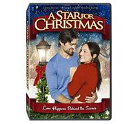 A Star for Christmas [USA] [DVD]