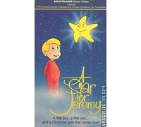 A Star for Jeremy [USA] [VHS]