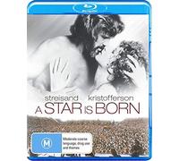 A Star is Born - 1976 (Region B/2 Blu-Ray - English Cover)