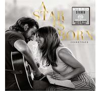 A Star is Born - 2018 (Original Soundtrack) - Hybrid-SACD