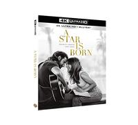 A Star Is Born (4K Ultra-HD+Blu-Ray) [Italia] [Blu-ray]