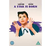 A Star Is Born - A_Star_is_Born [Reino Unido] [DVD]