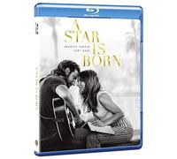 A Star Is Born [Italia] [Blu-ray]