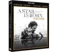 A Star Is Born [Francia] [Blu-ray]