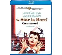 A Star Is Born [Blu-ray]