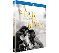 A Star Is Born [Blu-ray]