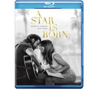 Nace Una Estrella Blu-Ray