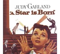 A Star Is Born by Judy Garland (1988-10-11)