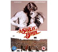 A Star Is Born [DVD] [1976]