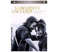 A Star Is Born [DVD] (IMPORT) (No hay versión española)