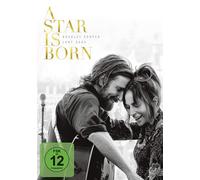A Star Is Born (DVD) (Importación USA)