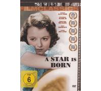 A Star Is Born - Ein Stern geht auf [Alemania] [DVD]