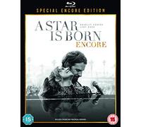 A Star Is Born Encore [Edizione: Regno Unito] [Blu-ray]