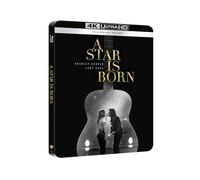 A Star Is Born [Francia] [Blu-ray]