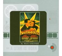 Max Steiner - A Star Is Born