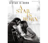 A Star is Born: Music from the Original Motion Picture Soundtrack