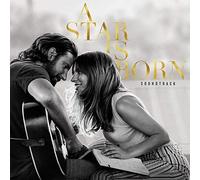 lady gaga & bradley cooper A Star Is Born explicit_lyrics (CD)
