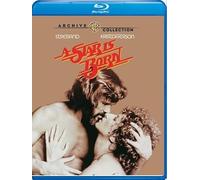 A Star Is Born [USA] [Blu-ray]