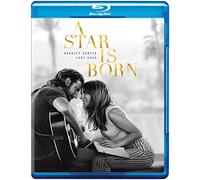 A Star Is Born [USA] [Blu-ray]