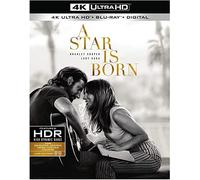 A Star Is Born [USA] [Blu-ray]