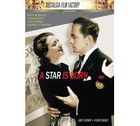 A Star Is Born [USA] [DVD]