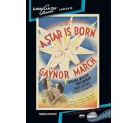 A Star Is Born [USA] [DVD]