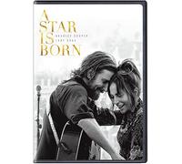 A Star Is Born [USA] [DVD]