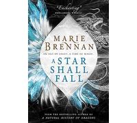 A Star Shall Fall: 3 (Onyx Court)