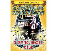 A Star Shall Rise / String of Blue Beads [Reino Unido] [DVD]