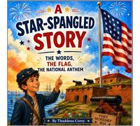 A Star-Spangled Story: The Words, The Flag, The National Anthem