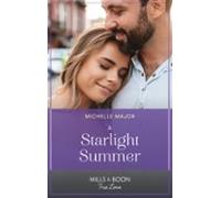 A Starlight Summer (ebook)