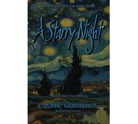 A Starry Night: Twisted Tales From Beyond: 3 (Into the Night)
