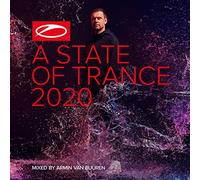 Armin van Buuren – A State Of Trance 2020