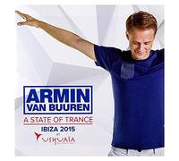 Armin Van Buuren - A State Of Trance Ushuaia 2015 2cd