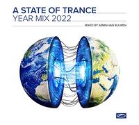 A State Of Trance Year Mix 2022 [Casete]