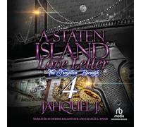 A Staten Island Love Letter 4: The Forgotten Borough (Davis Family, 4)