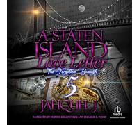 A Staten Island Love Letter 5: The Forgotten Borough (Davis Family, 5)