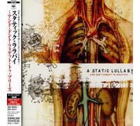A STATIC LULLABY - & Dont Forget to Breathe
