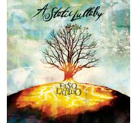 Static Lullaby – Faso Latido – CD – Importación USA